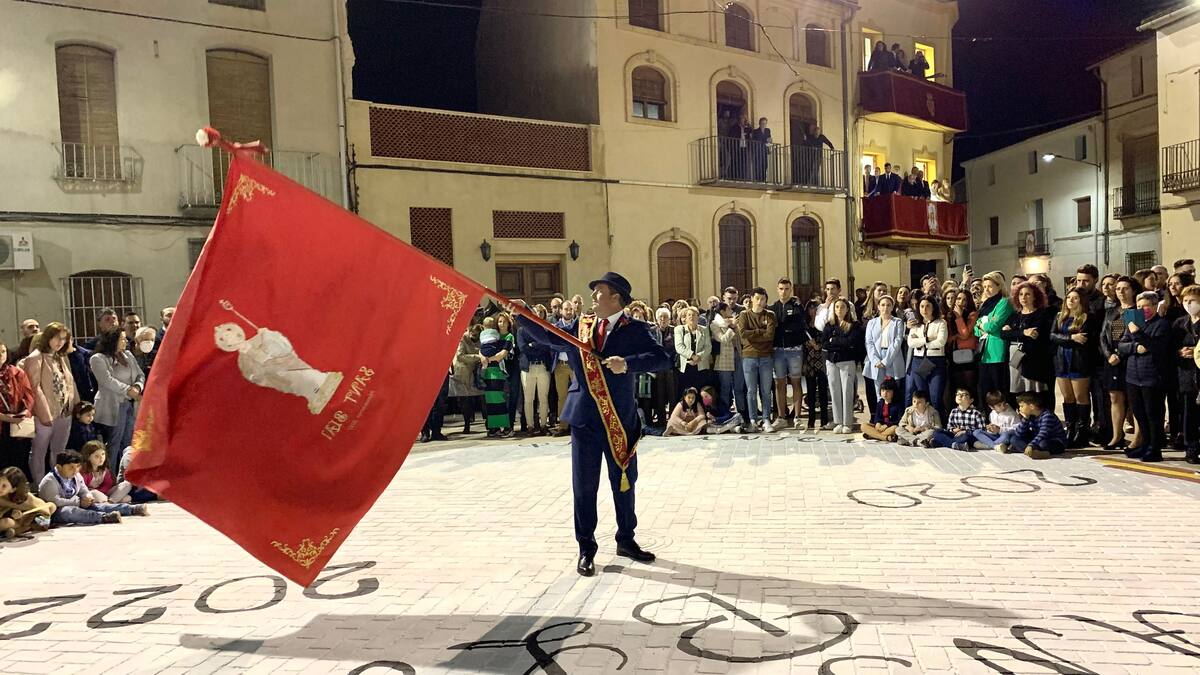 Les Festes de San Blai de Montaverner, d’interès turístic provincial