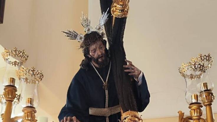 El Vía Crucis de Algeciras se celebrará en San José Artesano