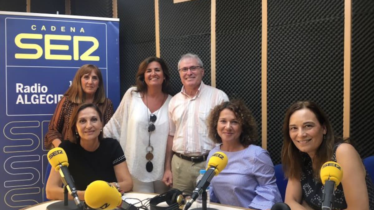 BIENVENIDOS A LA UNIVERSIDAD