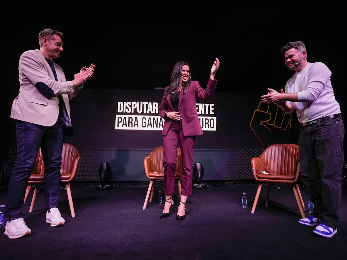 La izquierda valenciana, dividida ante la petición de unidad de Rufián