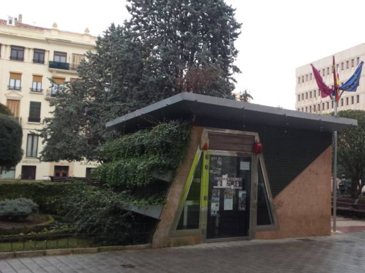 Más turistas en Albacete para la Feria de 2023