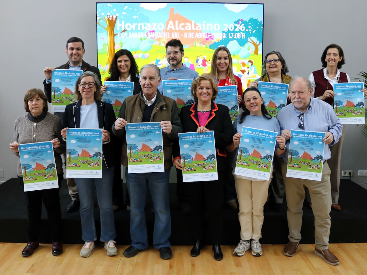 Alcalá de Henares celebrará el tradicional Hornazo alcalaíno en la explanada de la Virgen del Val