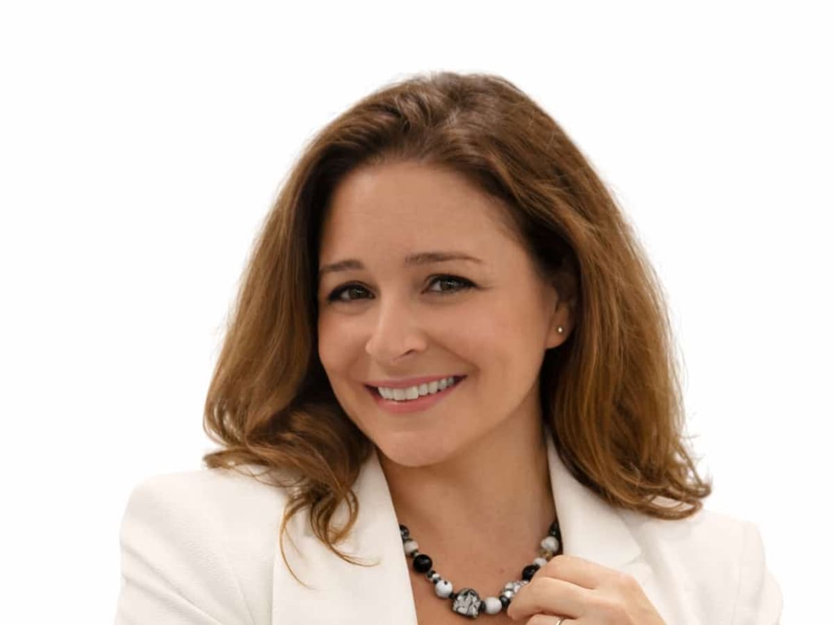 Sabina Martínez, nueva Gerente de Ventas de Radio Lorca-Cadena SER