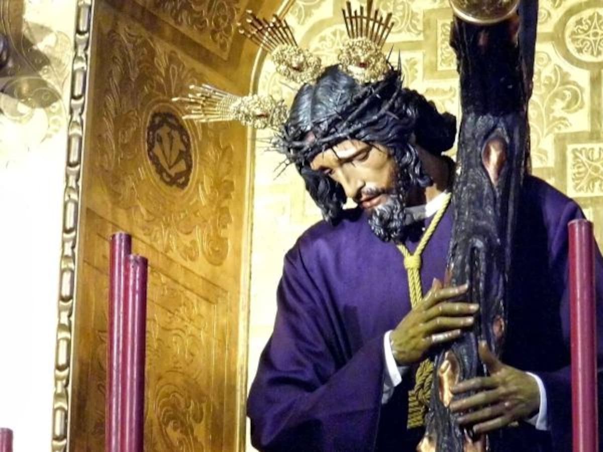 Alfonso Medina de la Vega, nuevo hermano mayor de San Roque