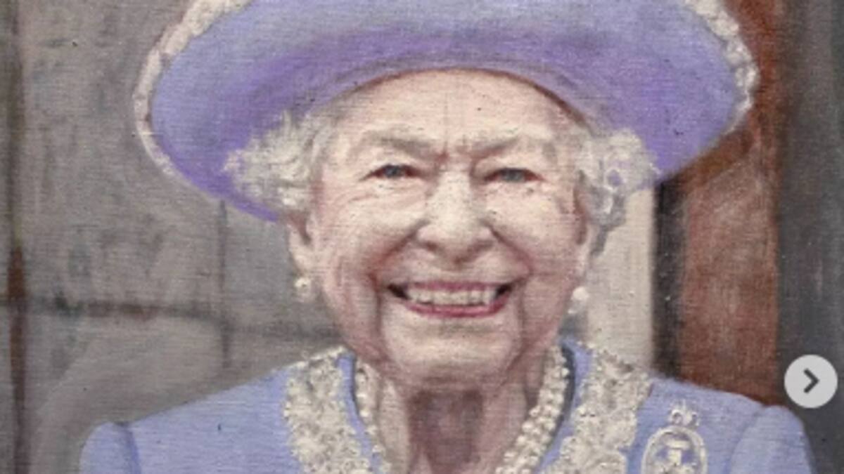 "Tiene la capacidad innata de ver lo que otros no pueden": El arte sigue en manos de Silvia Flechoso