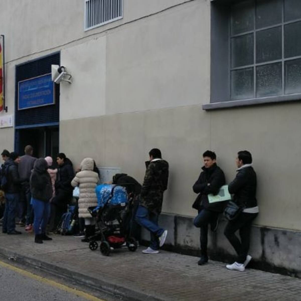 Más empleo y más ingresos fiscales: los efectos de la regularización de inmigrantes de 2005