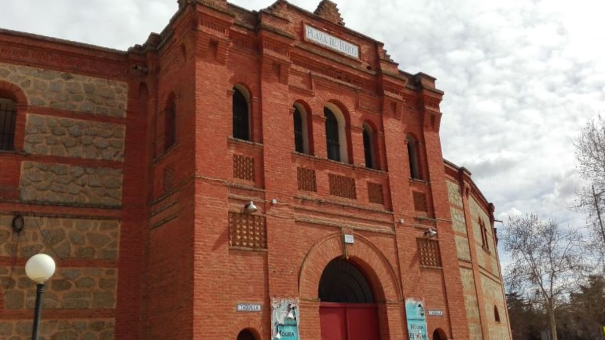 Comienzan las comparecencias sobre la situación de la Plaza de Toros