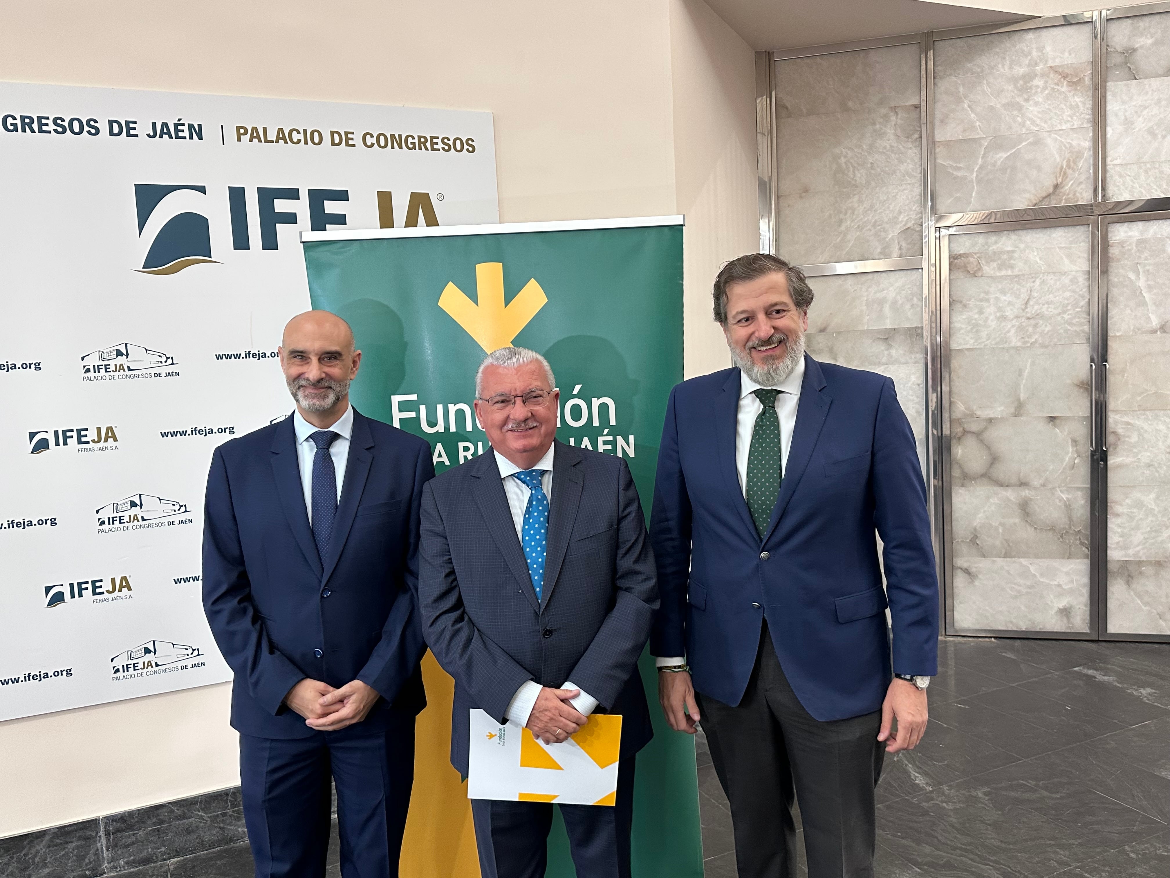 Presentación de la convocatoria Rural Solidaria.