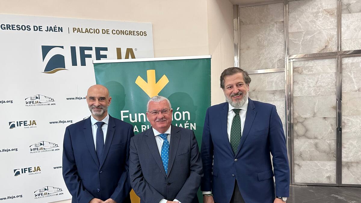 Las entidades sin ánimo de lucro jiennenses podrán optar a partir de este martes a los 240.000 euros en ayudas que proporciona la convocatoria Rural Solidaria