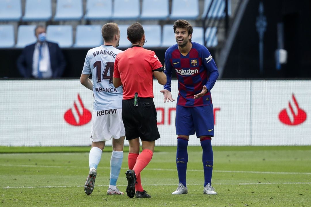 Gerard Piqué