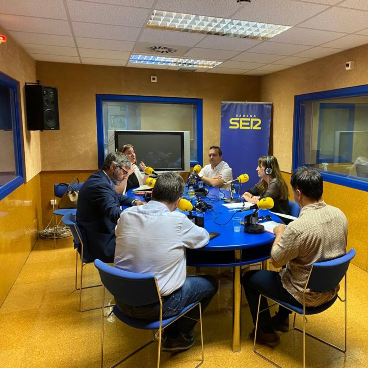 Los tres últimos años de mandato del Ayuntamiento, a debate a un año de elecciones