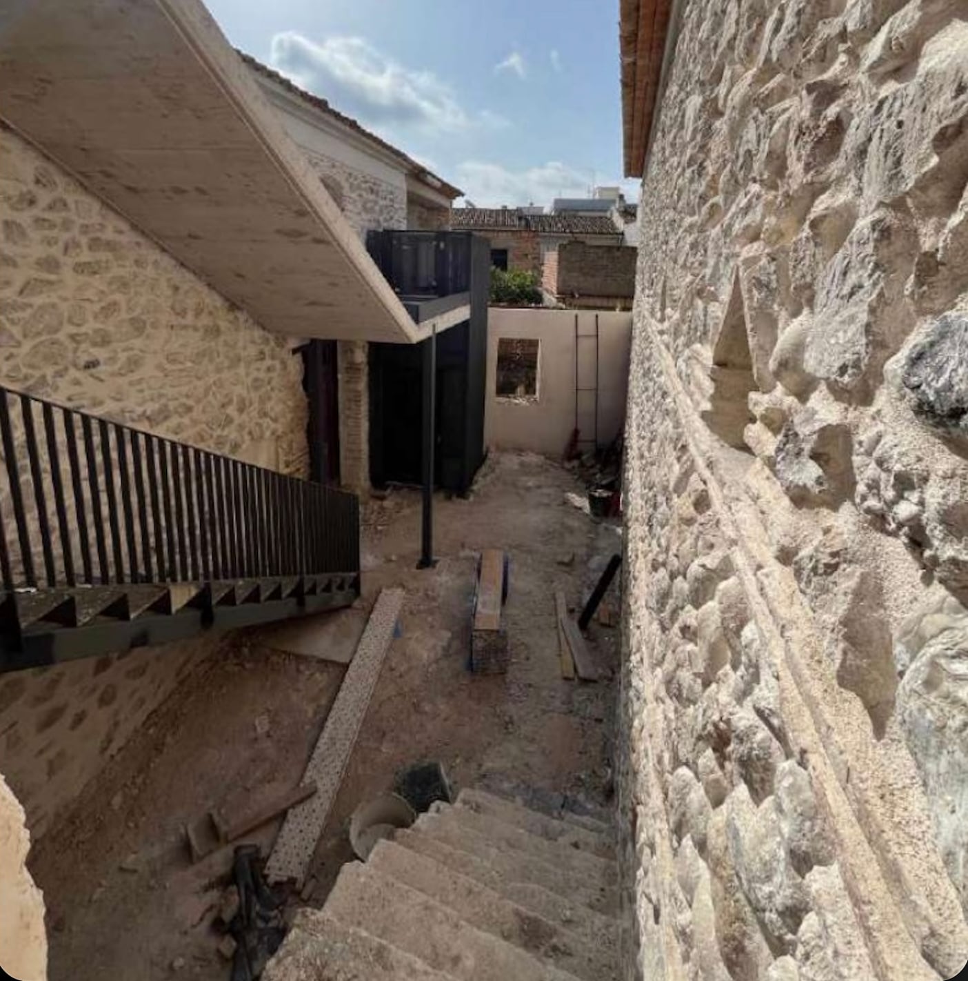 Molí Vell de Beniflà