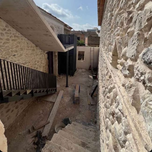 Molí Vell de Beniflà