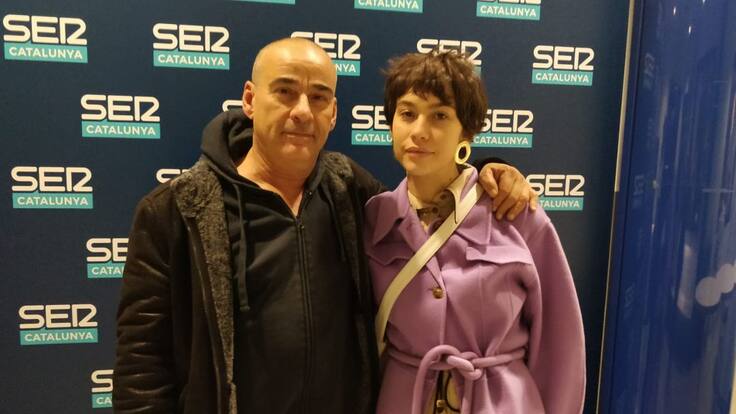 TOT ÉS COMÈDIA. 2ona hora del diumenge 20/11/2019