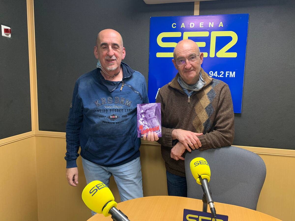 La literatura policiaca en el último libro colectivo de La Sombra del Ciprés