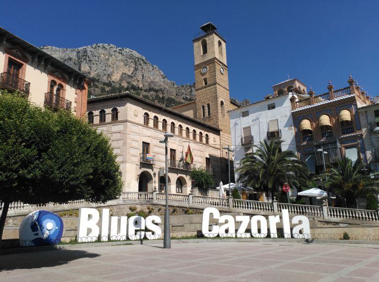 La ciudad ya esta lista para acoger al mejor festival de blues en su XXIV edición 