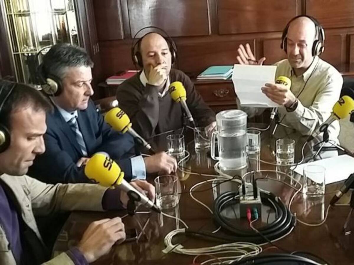 PSOE, PP y C's se unen para sacar adelante el IBI en Zaragoza...