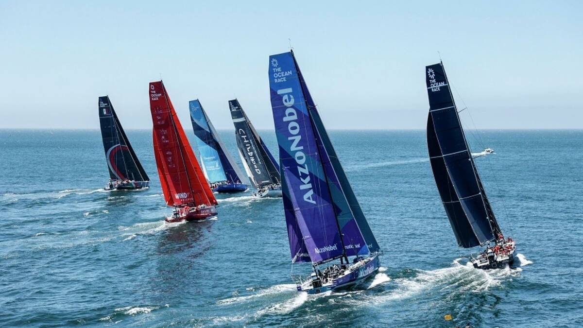 Jan Pérez Romá, directora del Museo Ocean Race, en Hoy por Hoy Alicante (2025-06-04)