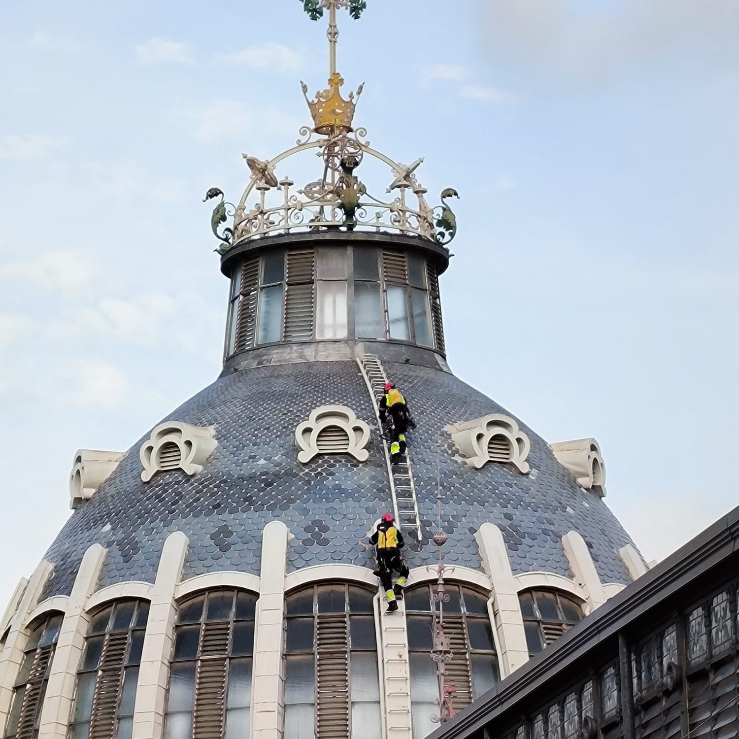 Mercado Central de València