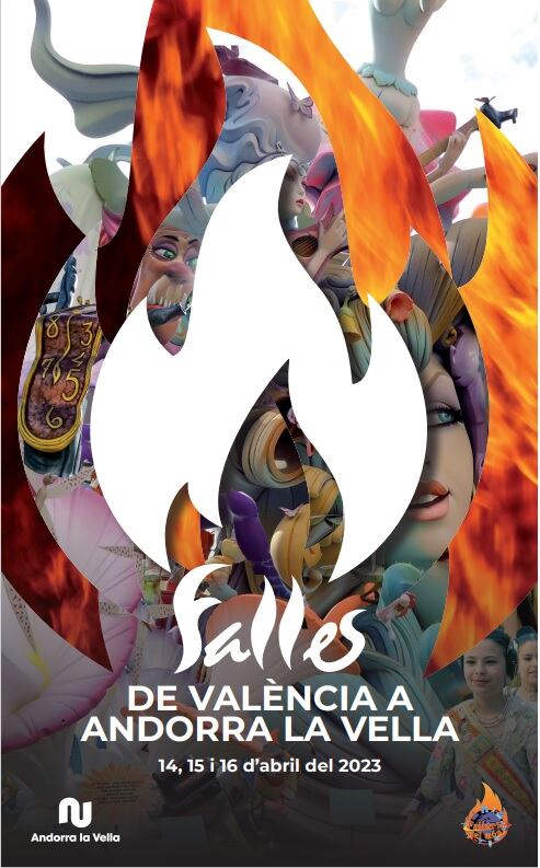 La Festa de les Falles es farà aquest cap de setmana