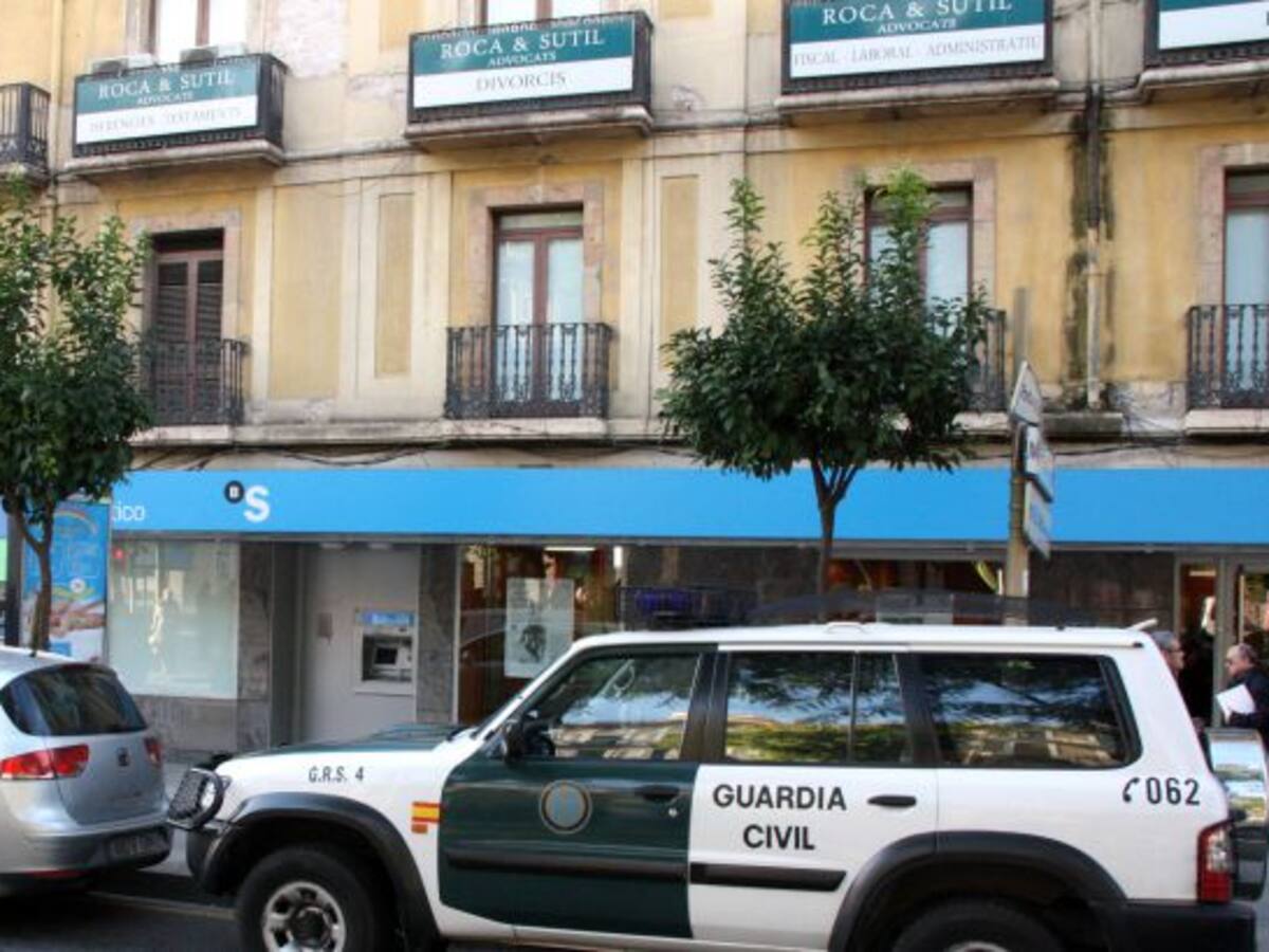 Desmantellada una xarxa de compra-venda de cotxes luxosos a Tarragona