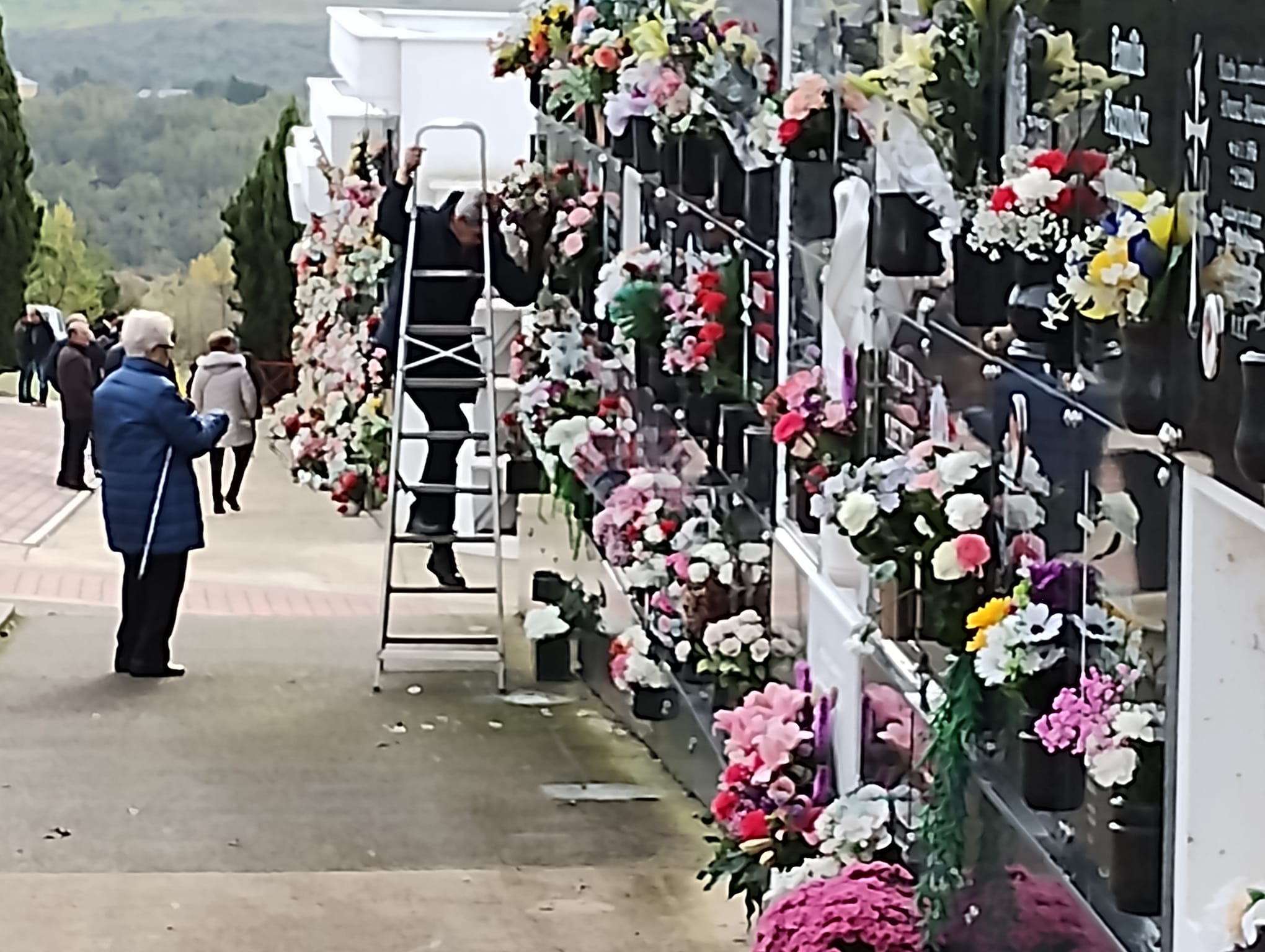 Cementerio de Ponferrada