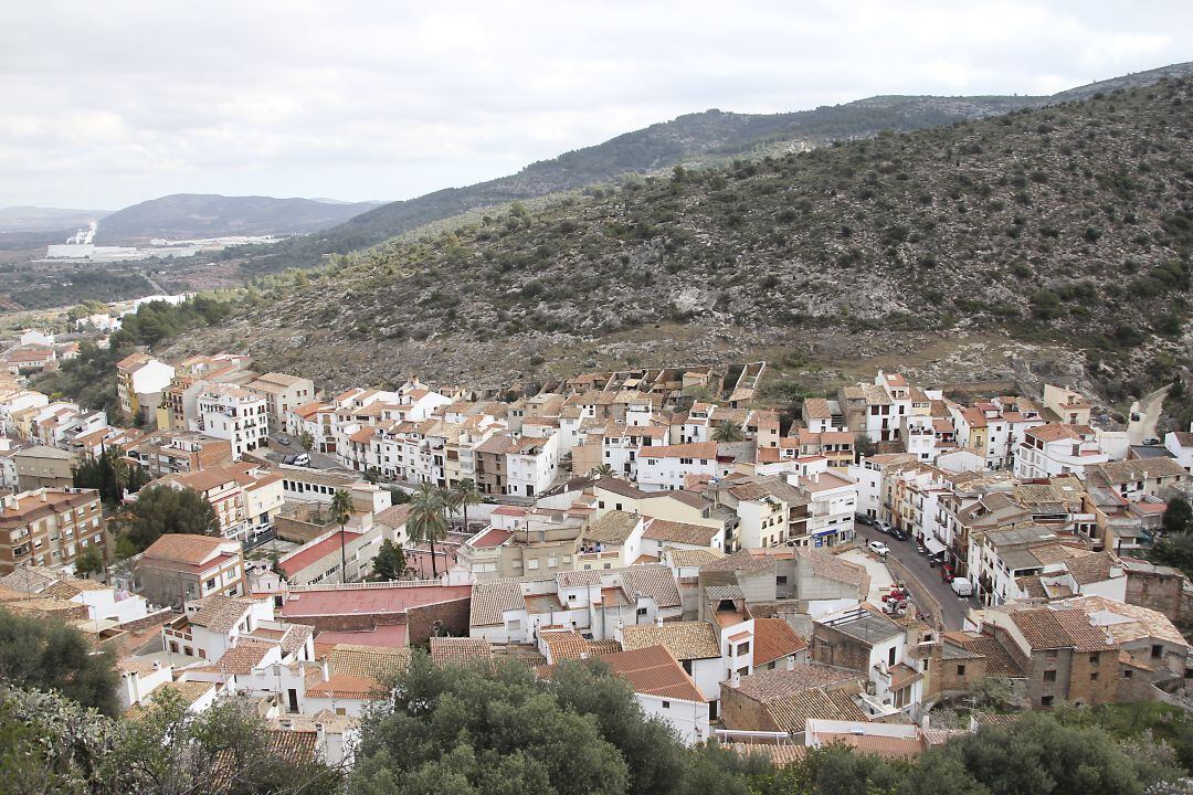 Imagen de Vilafamés