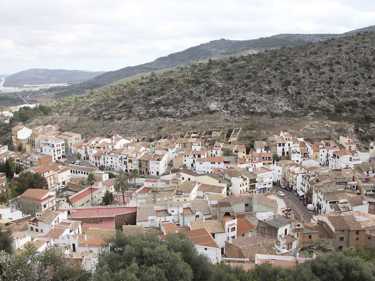 Vilafamés no tendrá presupuesto este 2026