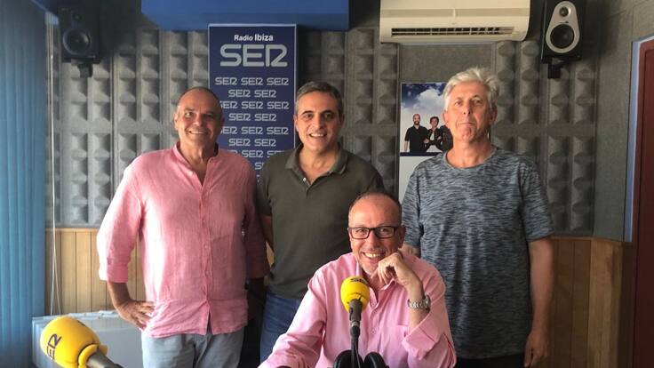 La investidura fallida de Pedro Sánchez centra la última 'Tertulia Política' de la temporada