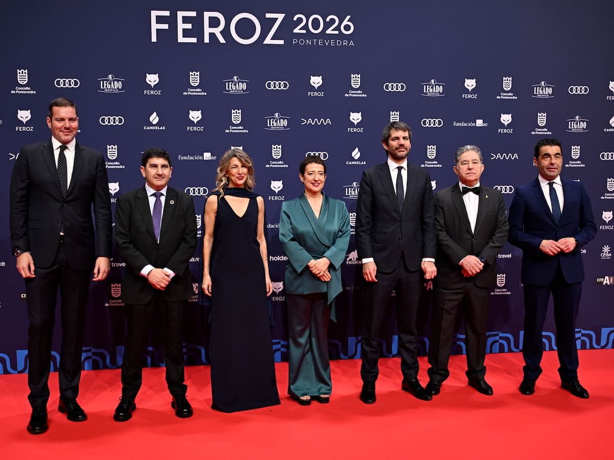 Los Feroz registran en Pontevedra su “edición más completa de la historia”