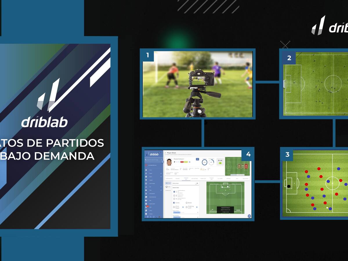 La Ponferradina se apoya en el Big Data