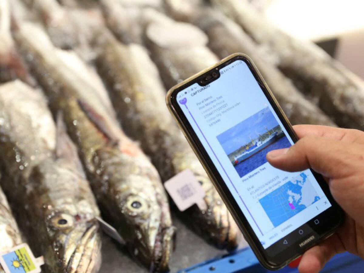 Siguen los problemas en Mauritania para los barcos de Marín