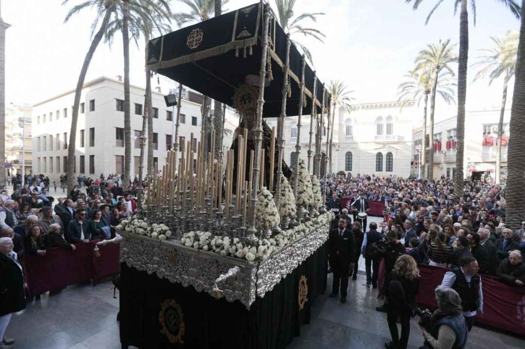 La carrera oficial cambiará por mayoría absoluta.