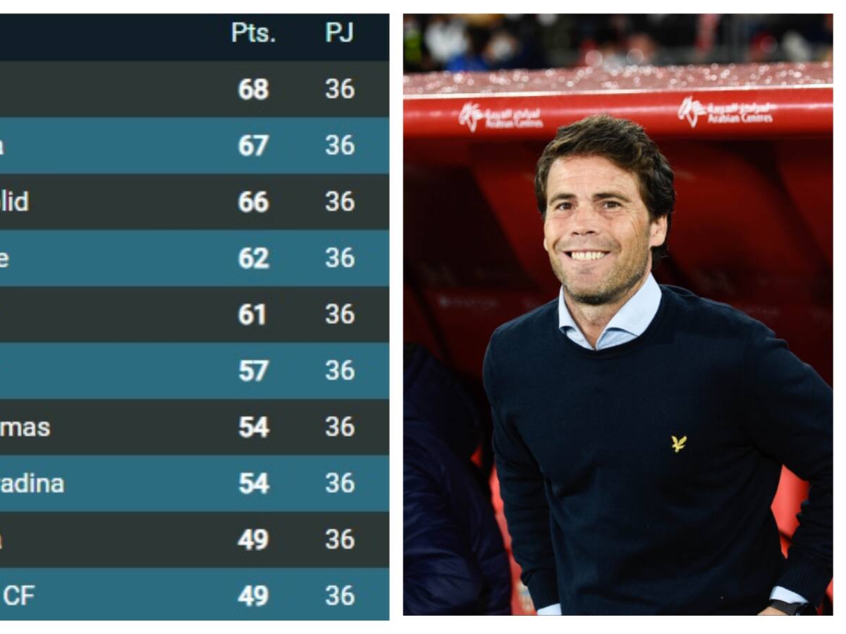 El "sartenazo": tan difícil como posible