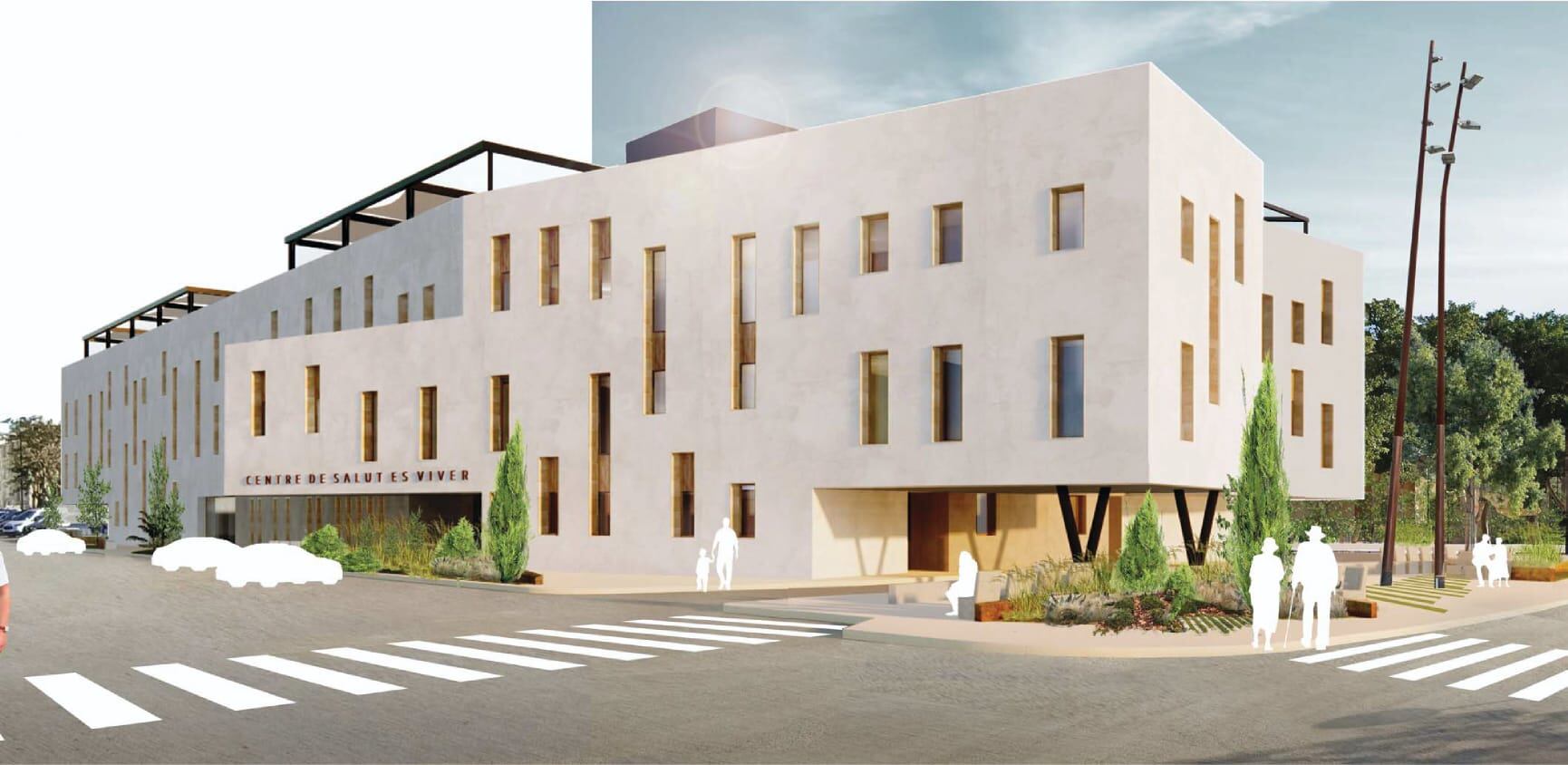 Diseño del proyecto