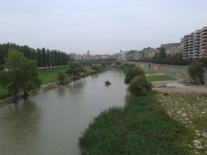 Més aigua per al Segre