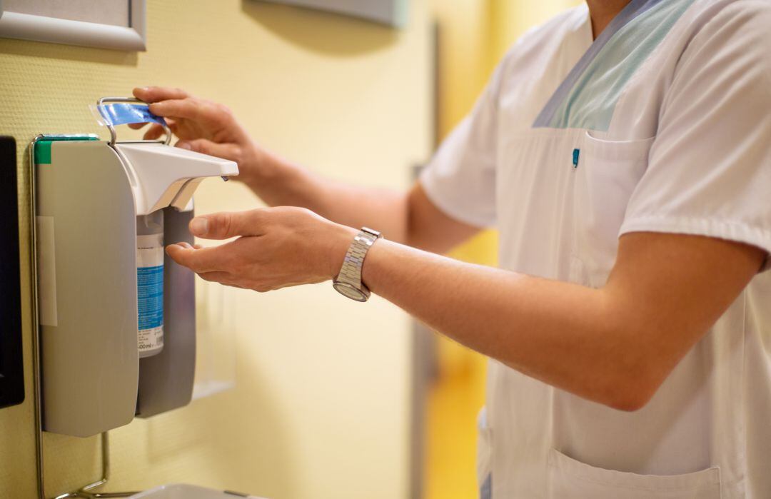 El Colegio de Enfermería pide aumentar la cuarentena por la virulencia de la cepa británica