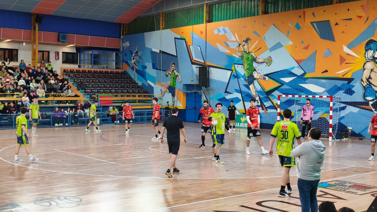 El alirón tendrá que esperar