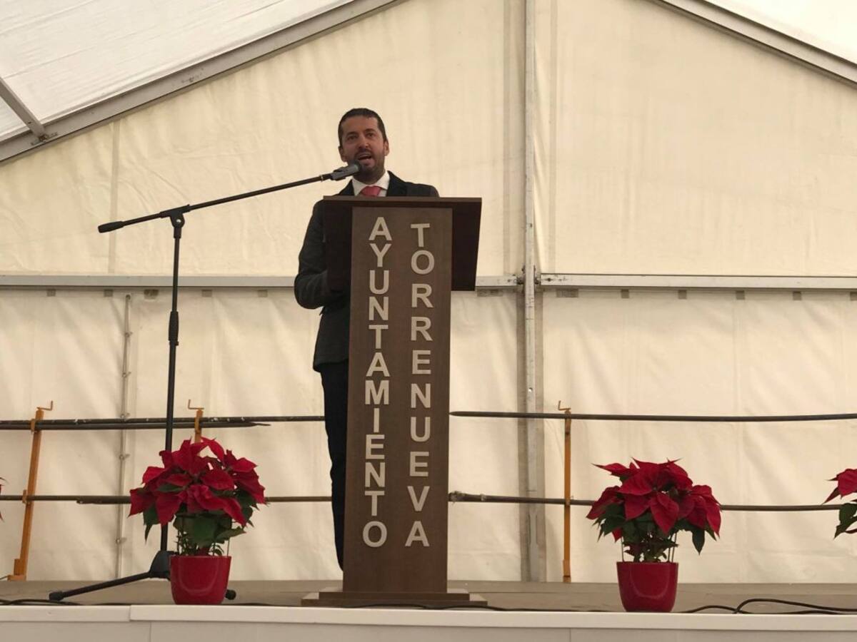 El Ayuntamiento de Torrenueva Costa creará entre 3 y 4 plazas de Policía Local