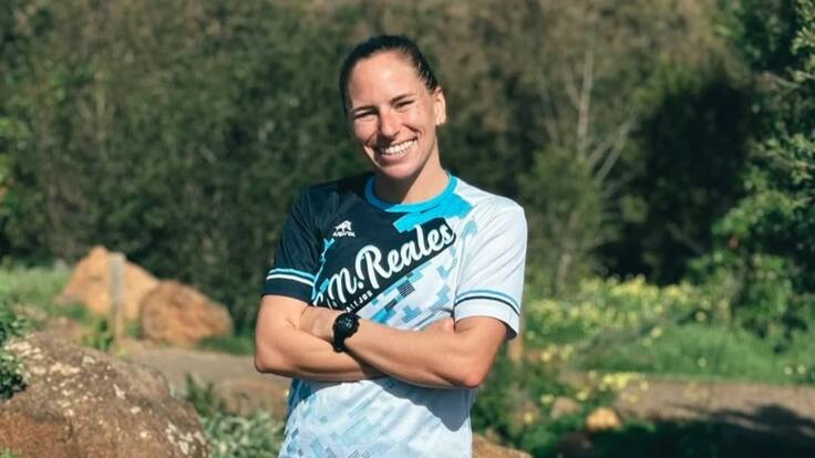 Arostegui: "Marzo será exigente con el Campeonato de España y una prueba de la Copa del Mundo"