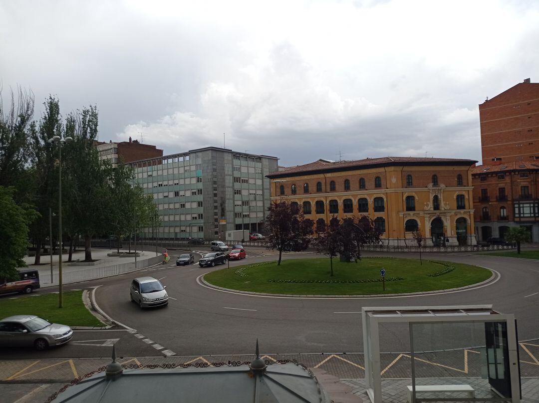 Plaza de León