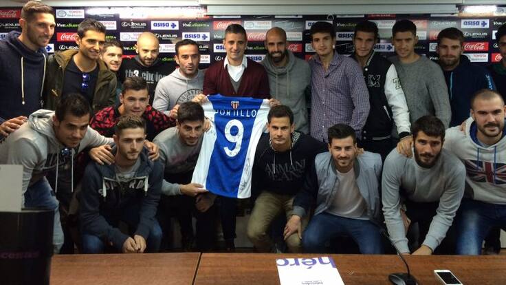 SER Deportivos Alicante (28/12/2015)