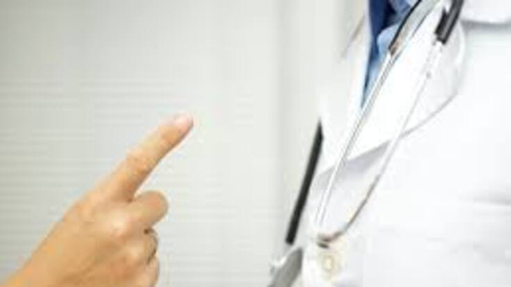 Entrevista Soledad Guillén, presidenta del Observatorio contra la violencia a sanitarios