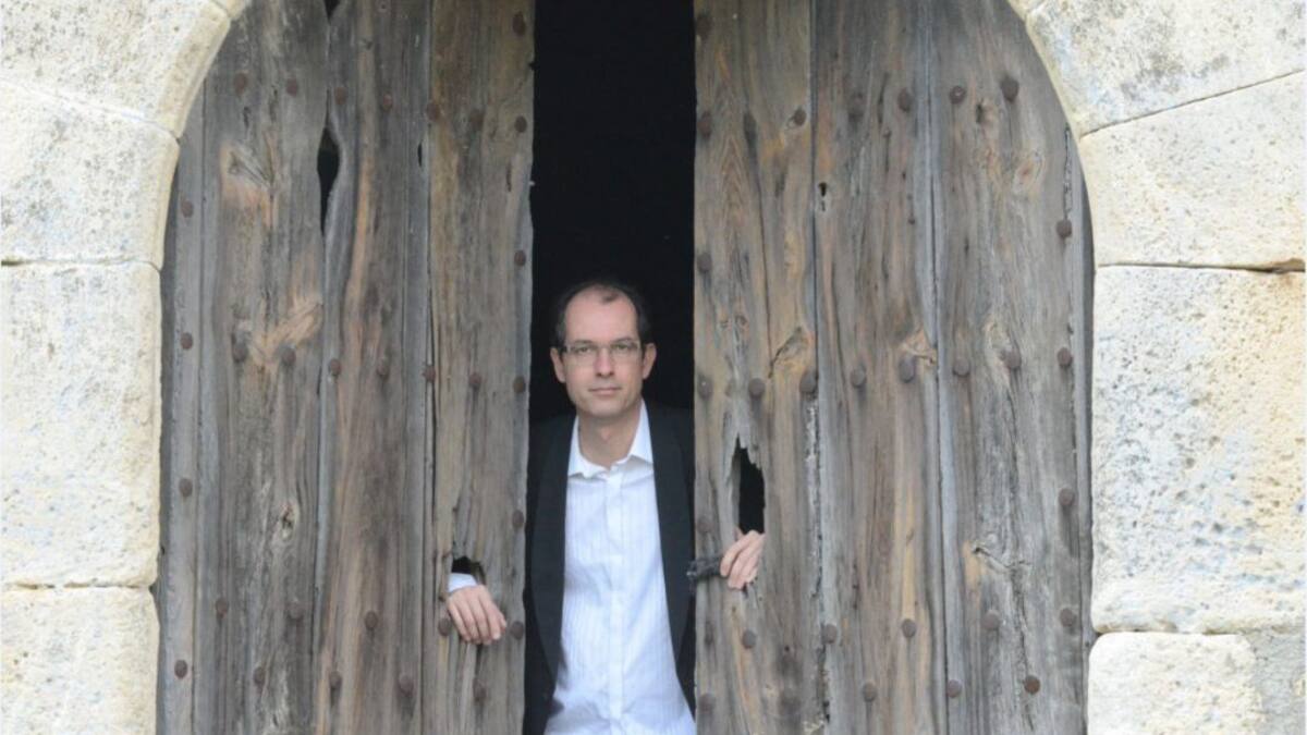 Primer dels quatre concerts per reviure Ricard Viñes