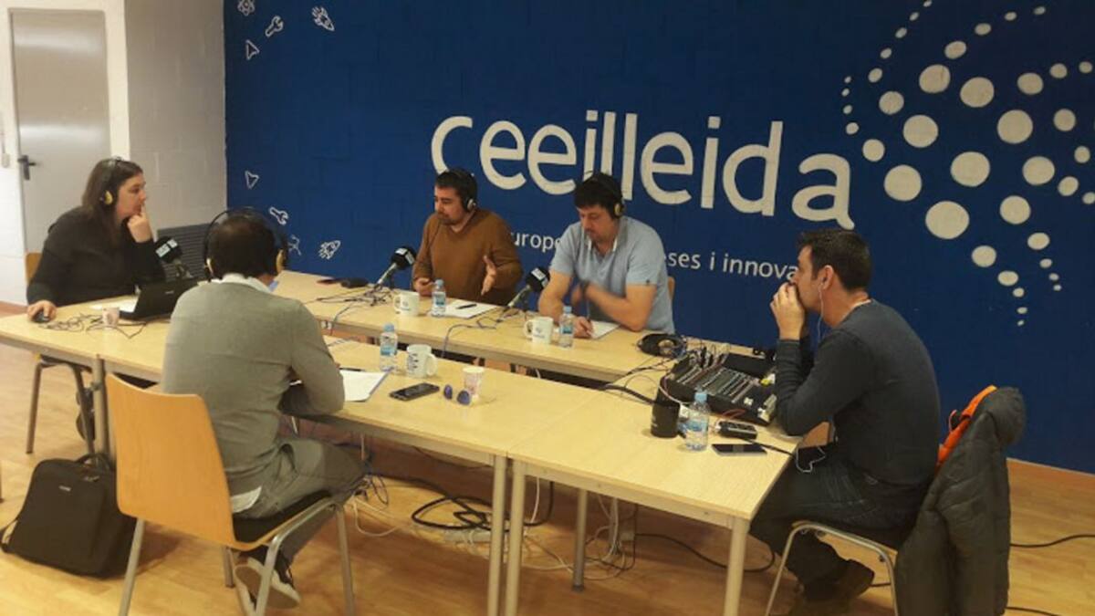 Negocis en tecnològiques