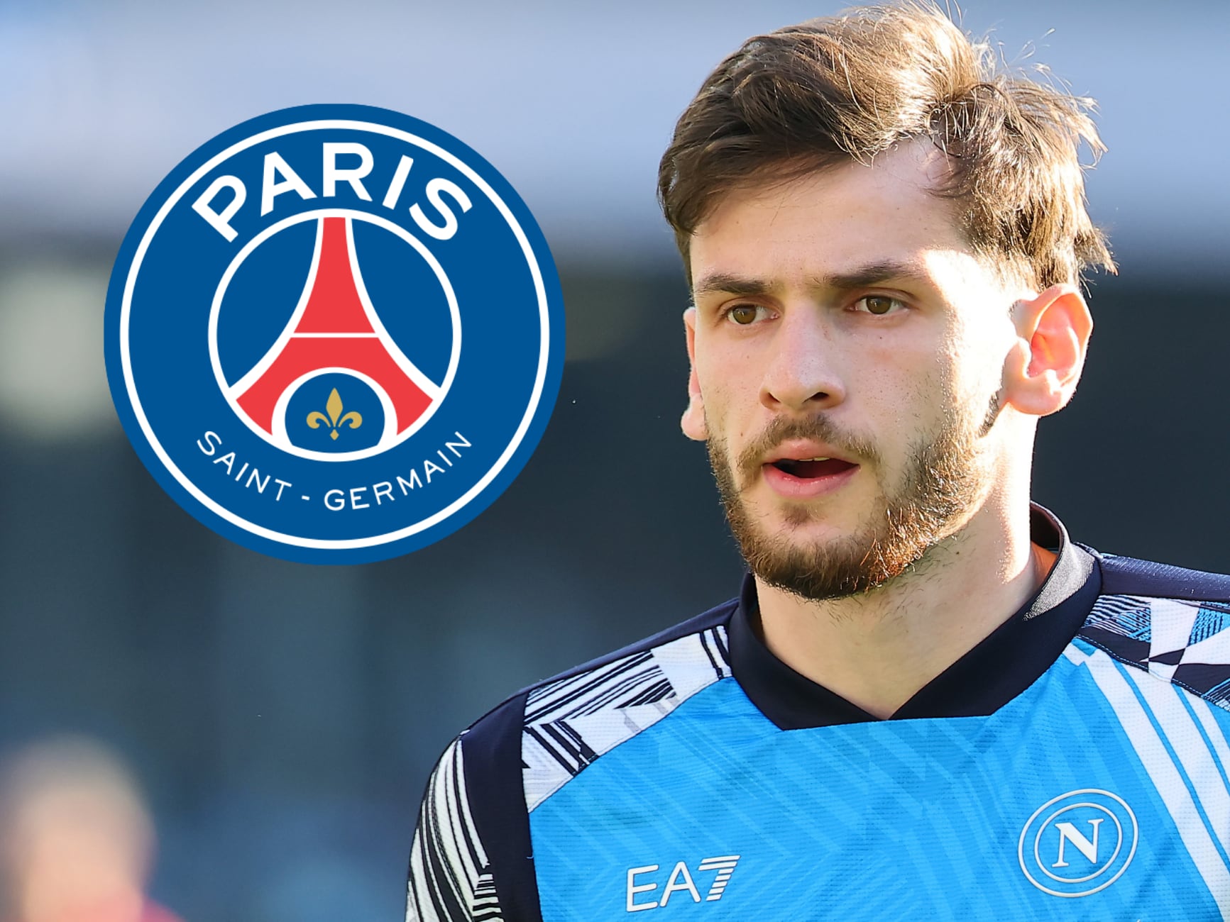 Kvicha Kvaratashkelia