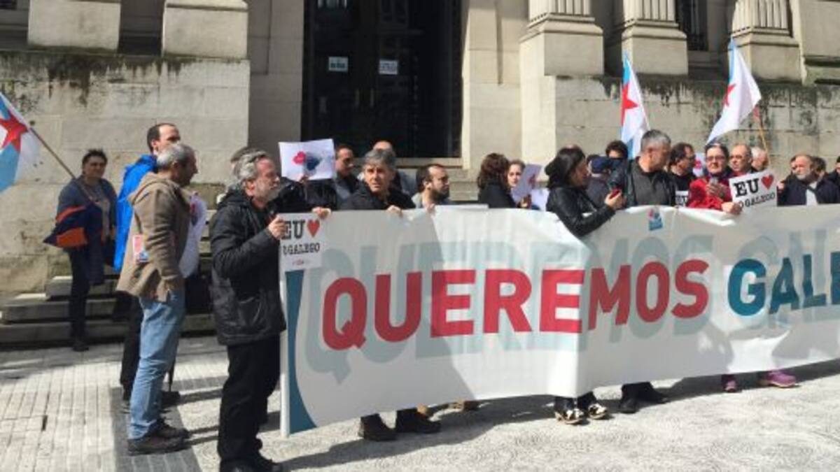 A Coruña Opina (20/10/2024)