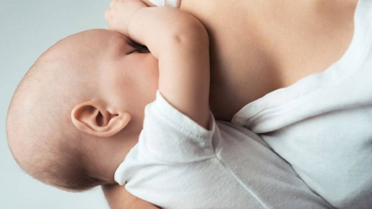 El Centro de Salud de Vila convoca la mayor concentración de lactancia materna de Ibiza