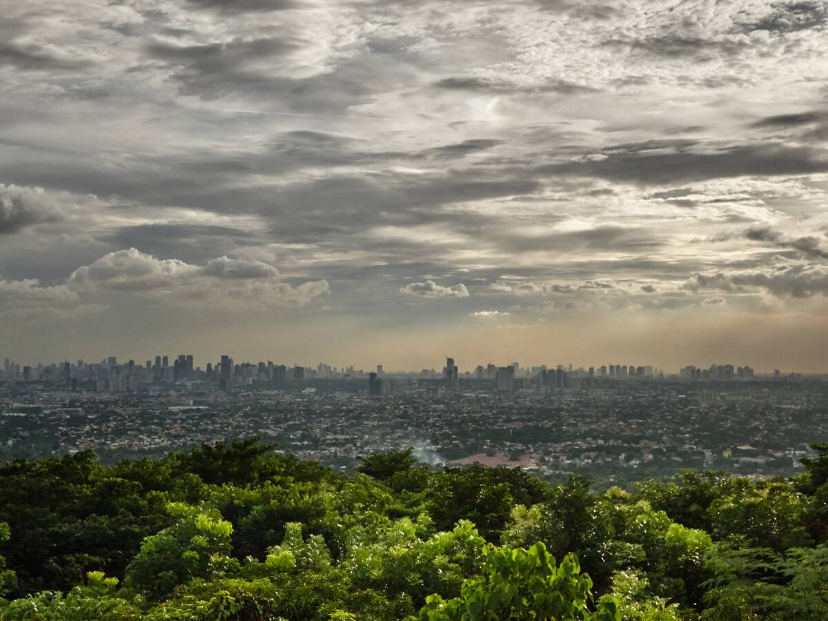 Què passaria si una tempesta solar provocarà una apagada en tot el planeta?