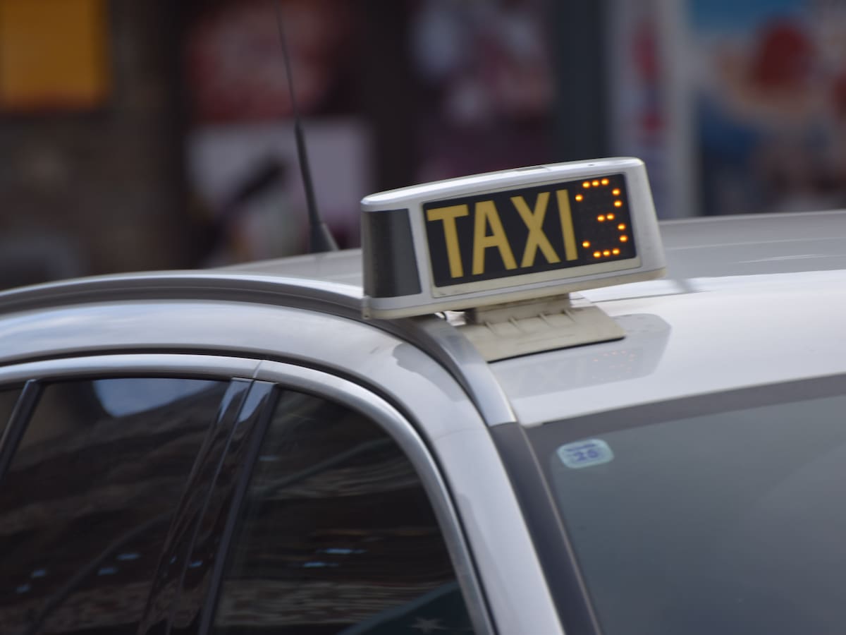 La centraleta única de taxi operarà a partir de l'1 d'abril
